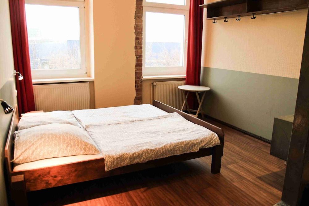 Sunflower Hostel Berlin Exterior foto
