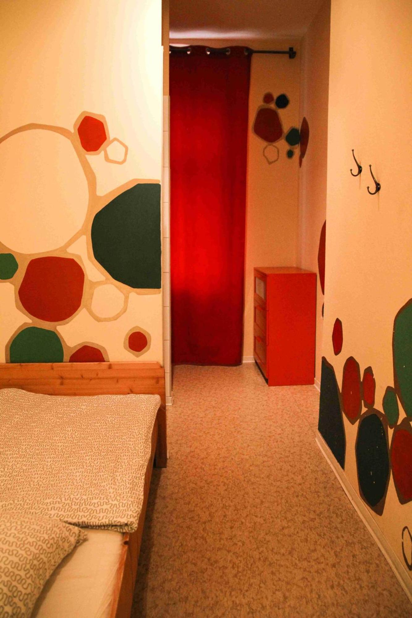 Sunflower Hostel Berlin Exterior foto